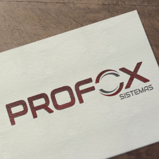 Logomarca profox