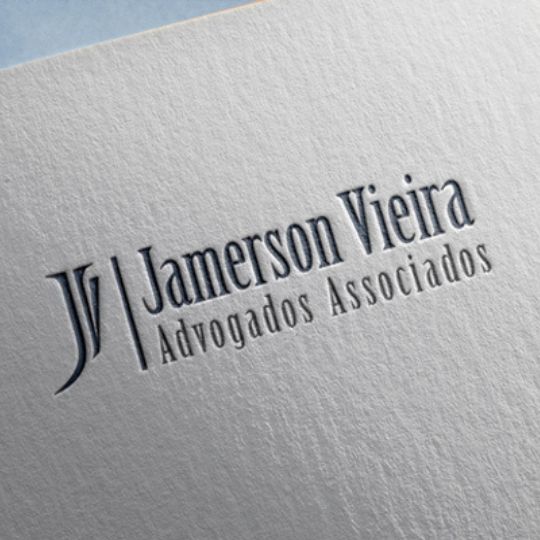 logomarca jamerson